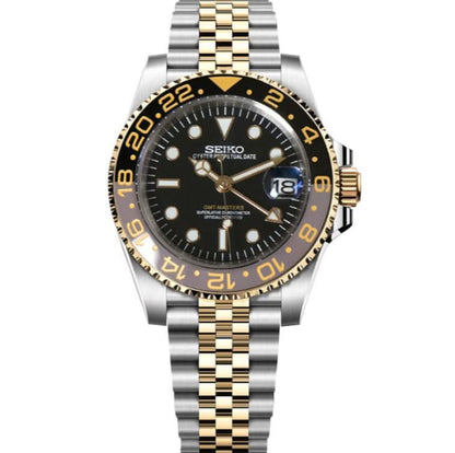 GMT Gold Mod - Zombie