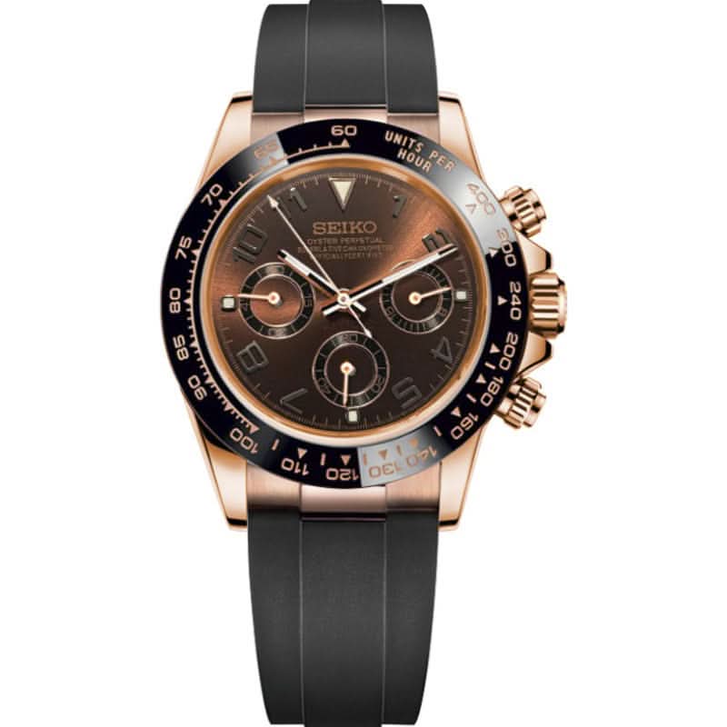 Daytona Mod - Chocolate