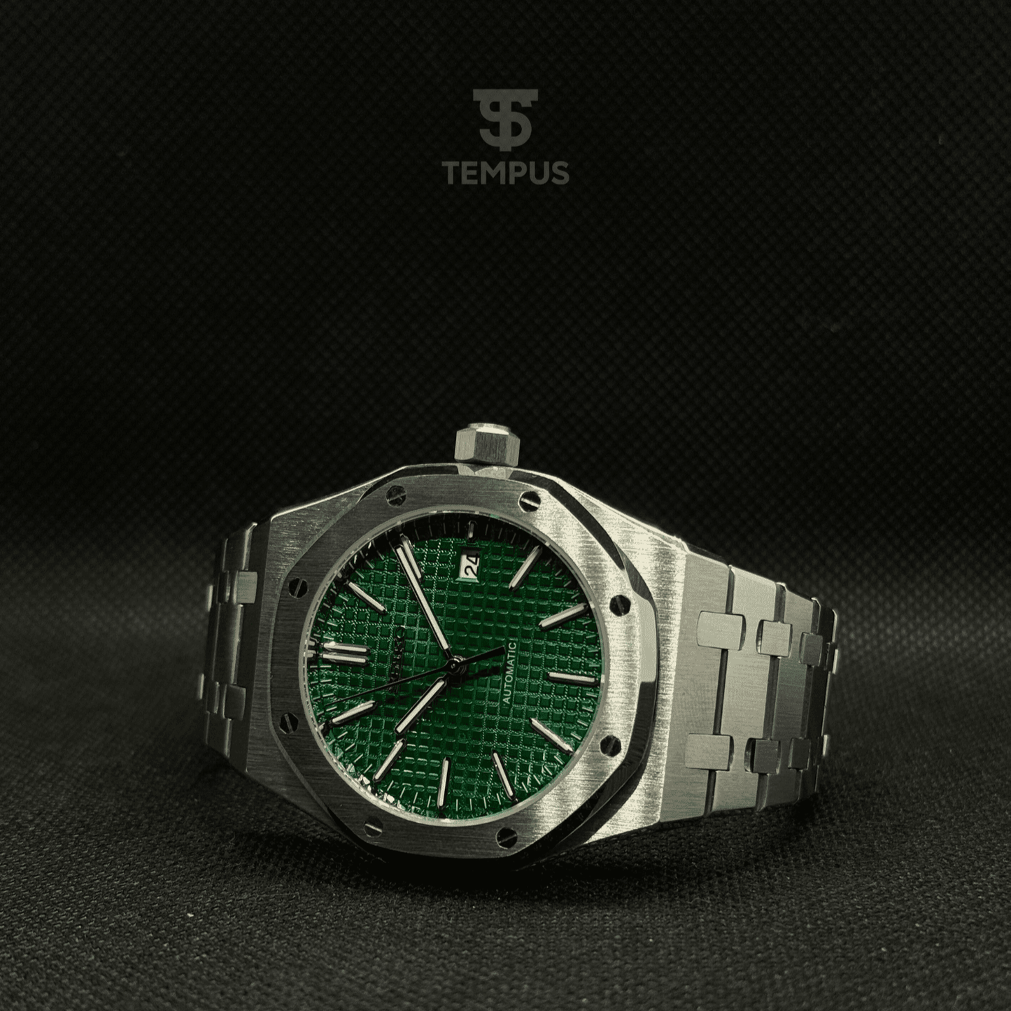 Royal Oak Mod - Green