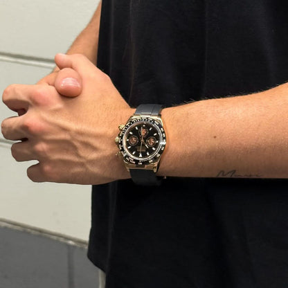 Daytona Mod - Rose Gold