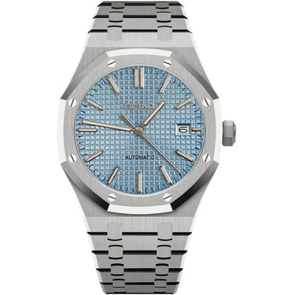 Royal Oak Mod - Light Blue