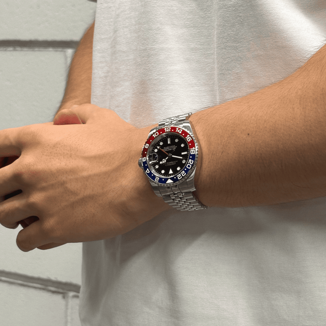 GMT Mod - Pepsi