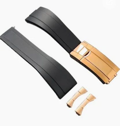 Oysterflex Rubber Bracelet