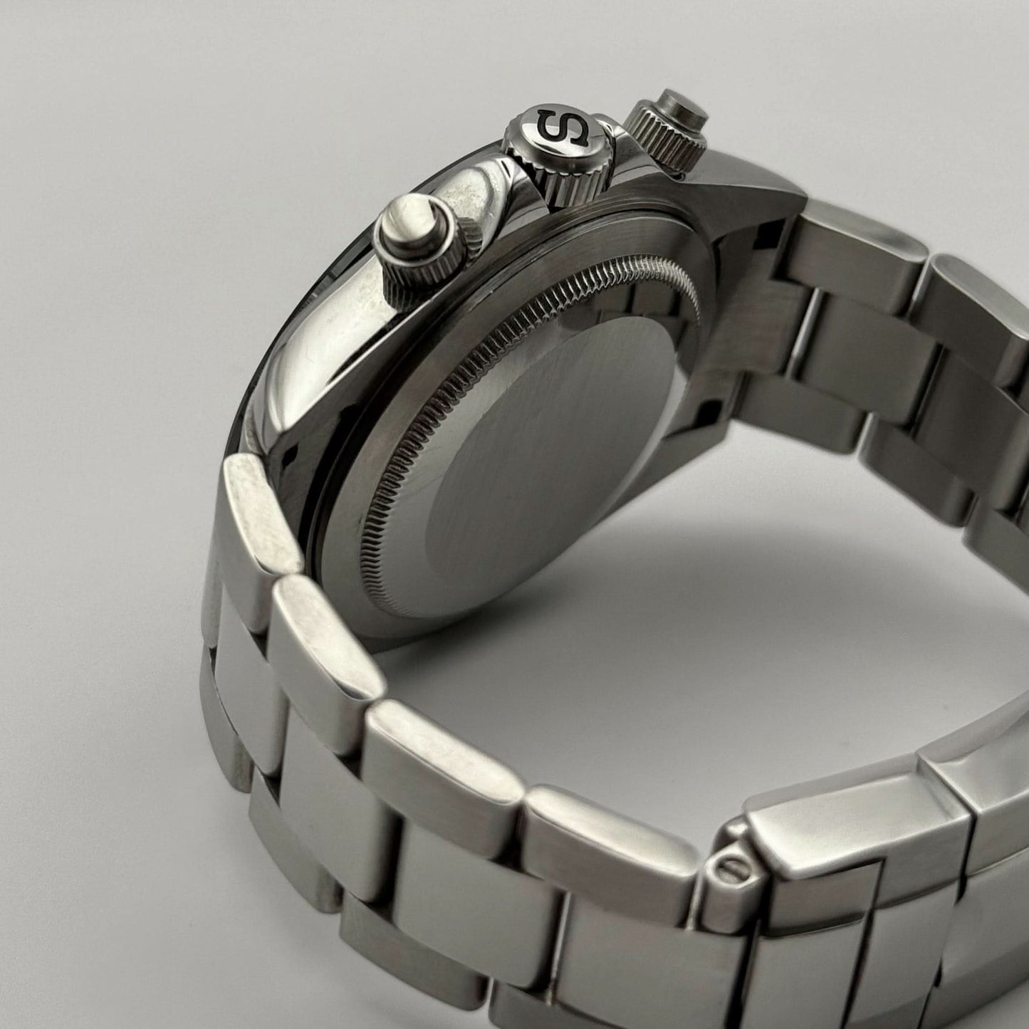 Daytona Mod - Meteorite