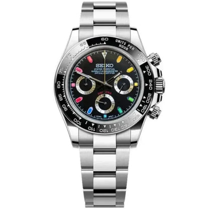 Daytona Mod - Rainbow Black