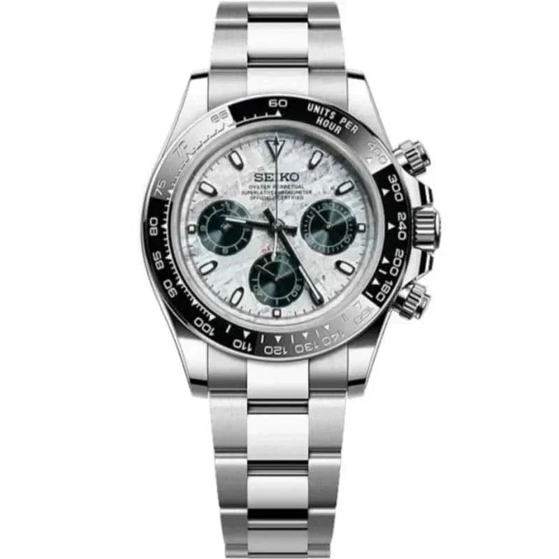 Daytona Mod - Meteorite