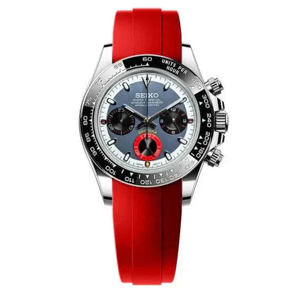 Daytona Mod - Redline Racer