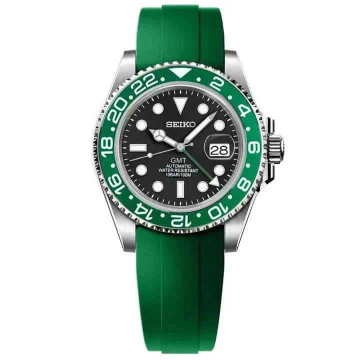 GMT Mod - Kermit