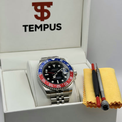 GMT Mod - Pepsi