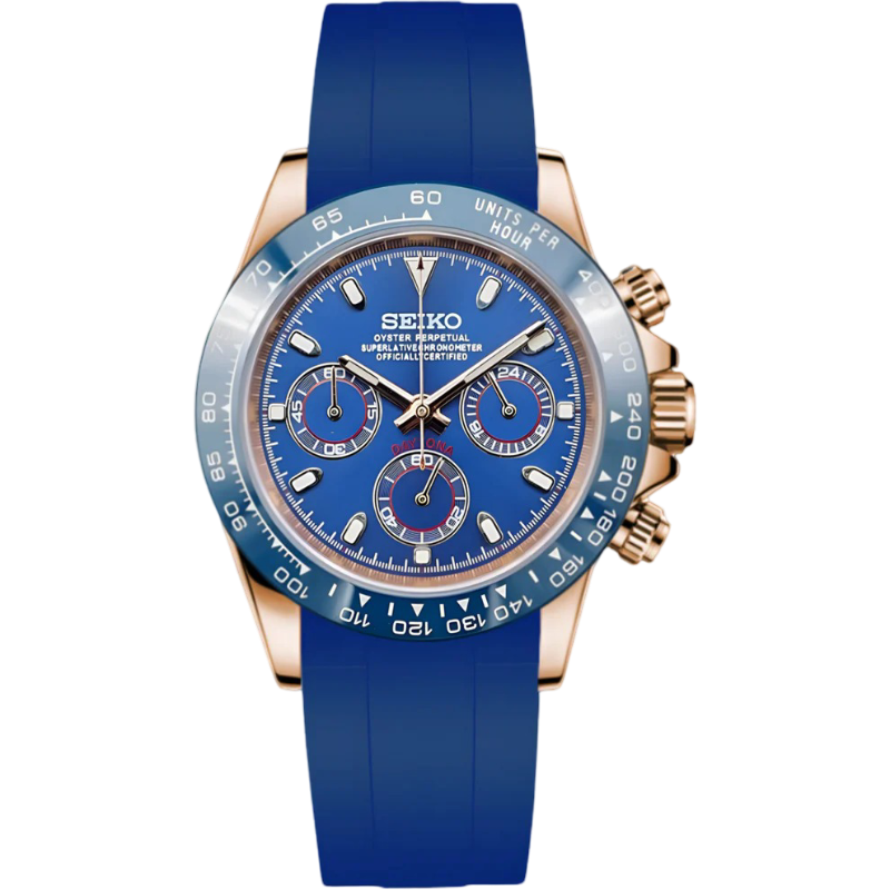 Daytona Mod - Royal Blue
