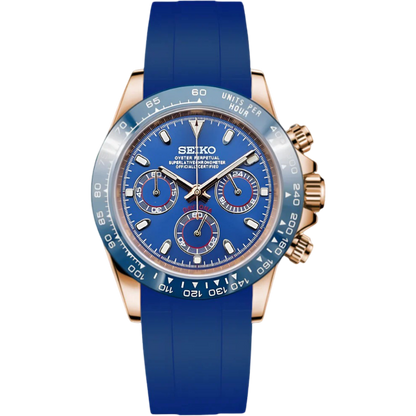 Daytona Mod - Royal Blue