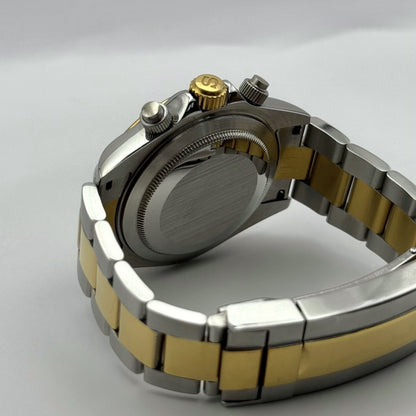 Daytona Mod - Two-Tone White