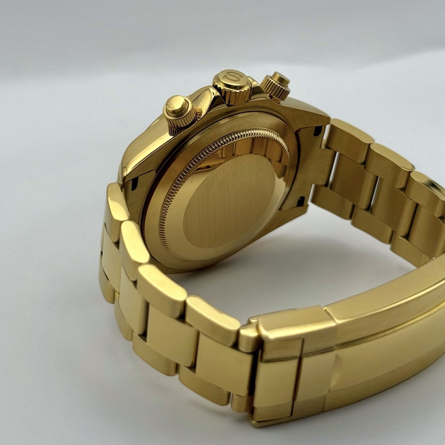 Daytona Mod - Gold Green