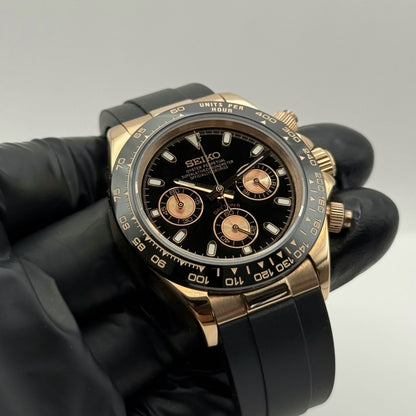 Daytona Mod - Rose Gold