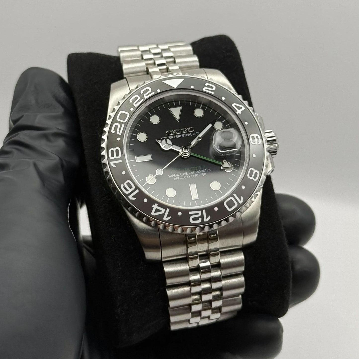 GMT Mod - Bruce Wayne