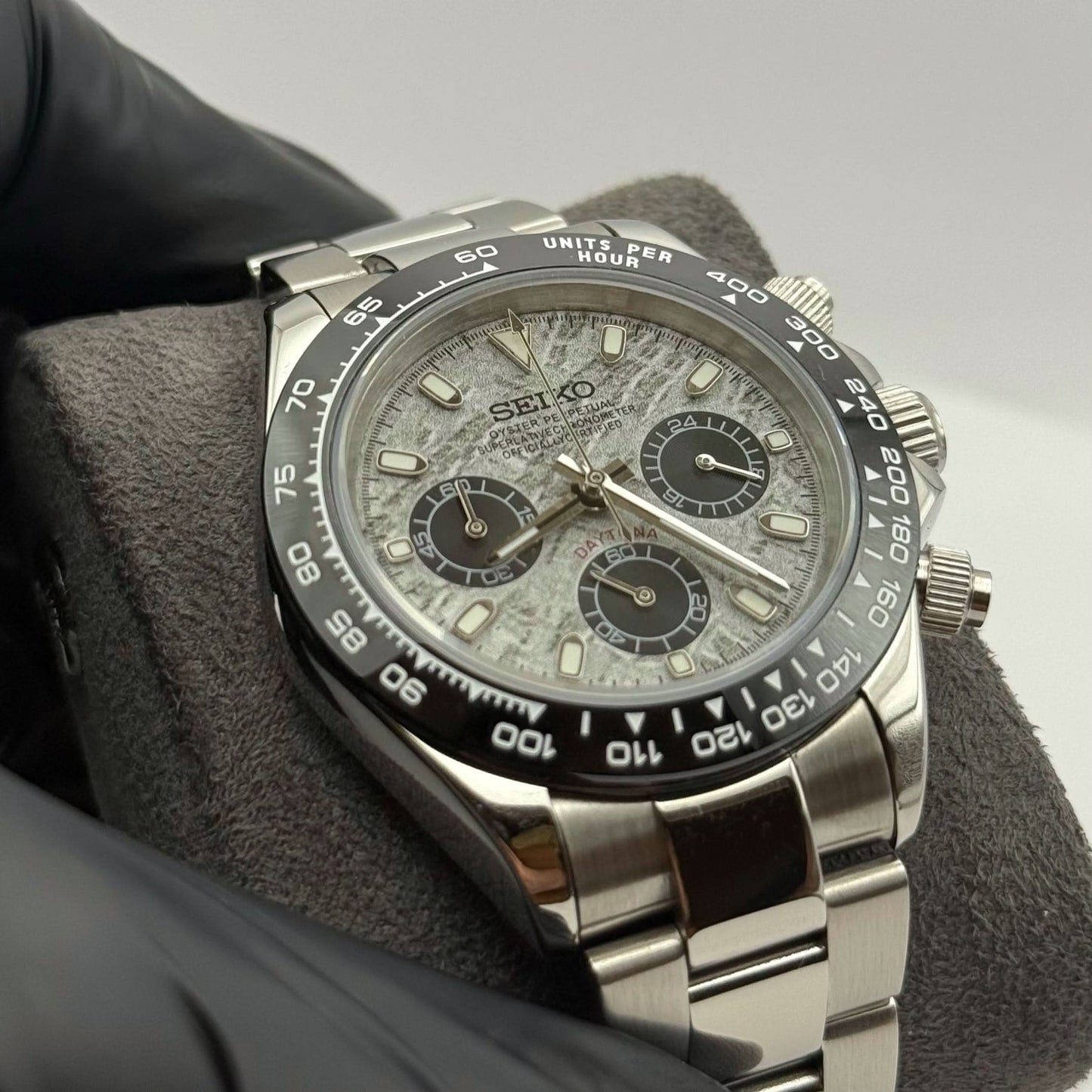 Daytona Mod - Meteorite