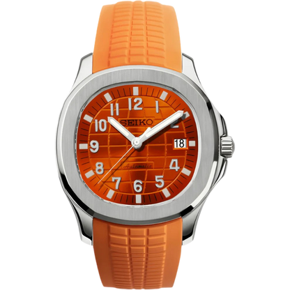 Aquanaut Mod - Orange