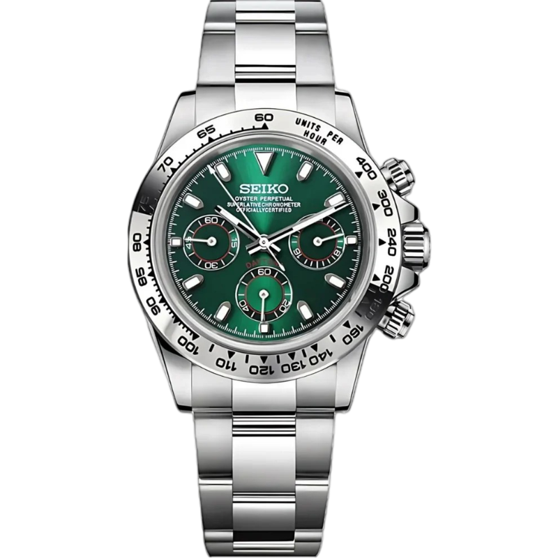 Daytona Mod - Green