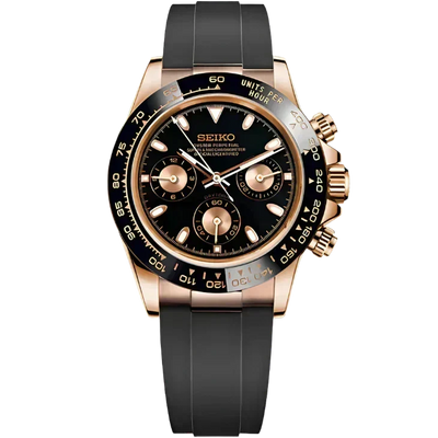 Daytona Mod - Rose Gold