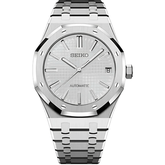 Royal Oak Mod - White