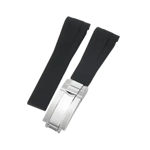 Oysterflex Rubber Bracelet