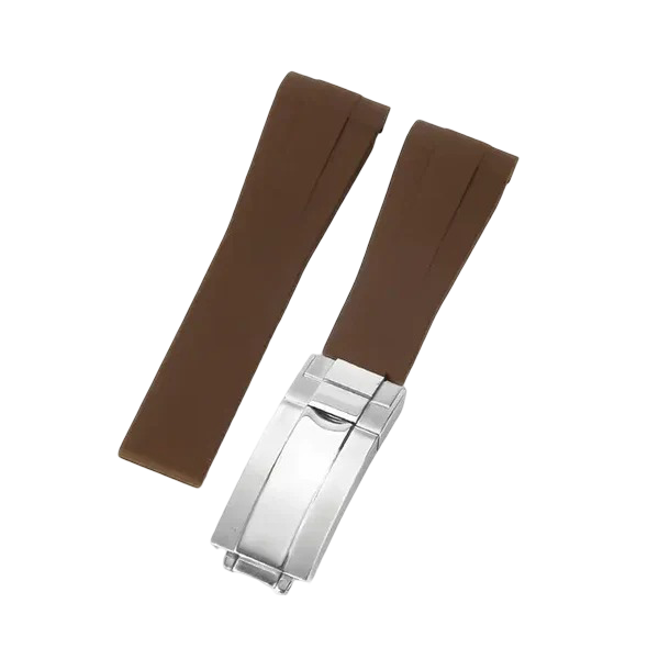 Oysterflex Rubber Bracelet