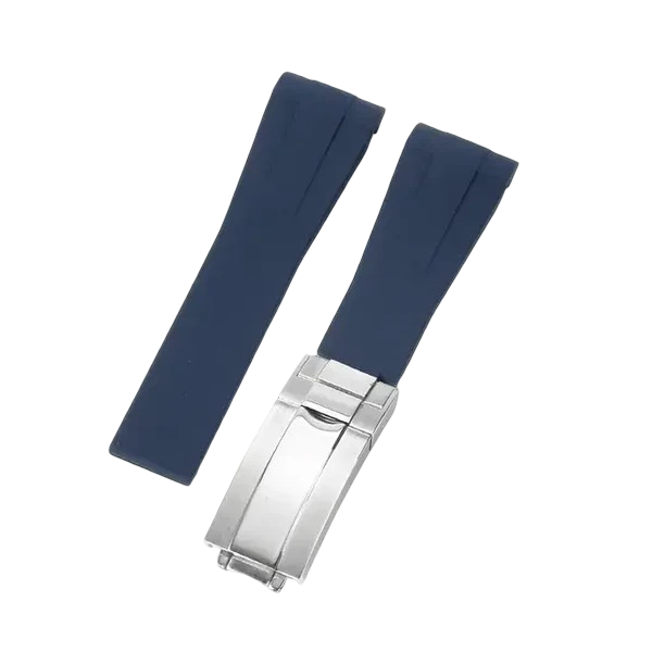 Oysterflex Rubber Bracelet