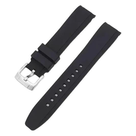 Rubber Bracelet - Royal Oak