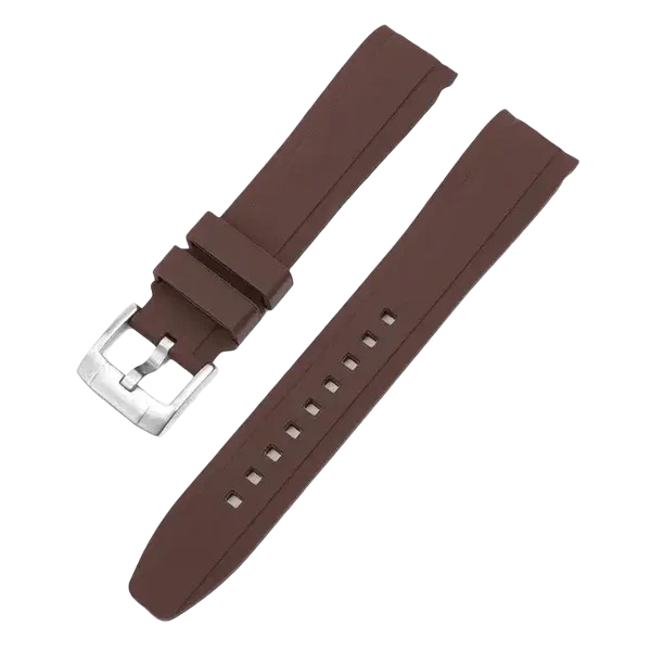 Rubber Bracelet - Royal Oak