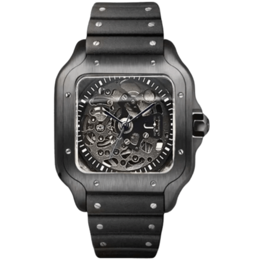 Santos Black Mod - Skeleton