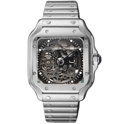 Santos Mod - Skeleton